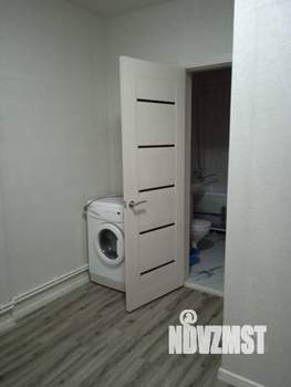 2-к квартира, на длительный срок, 39м2, 3/20 этаж