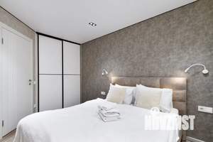 3-к квартира, посуточно, 62м2, 4/9 этаж