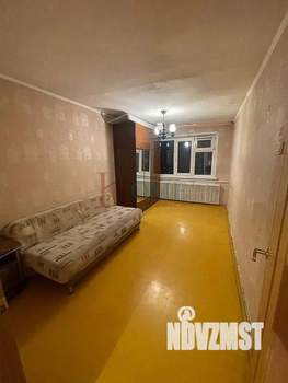 2-к квартира, на длительный срок, 43м2, 5/5 этаж