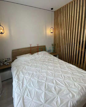 1-к квартира, на длительный срок, 43м2, 19/25 этаж