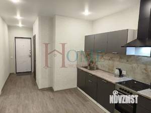 1-к квартира, на длительный срок, 29м2, 16/17 этаж