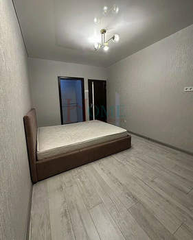 1-к квартира, на длительный срок, 39м2, 10/16 этаж