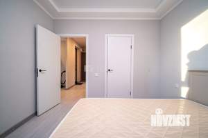 2-к квартира, на длительный срок, 44м2, 4/25 этаж