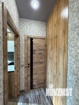 2-к квартира, на длительный срок, 50м2, 2/17 этаж