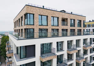 2-к квартира, на длительный срок, 41м2, 2/4 этаж