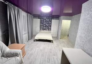 1-к квартира, на длительный срок, 30м2, 5/5 этаж