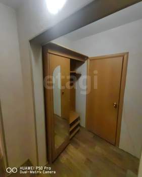1-к квартира, на длительный срок, 42м2, 3/10 этаж