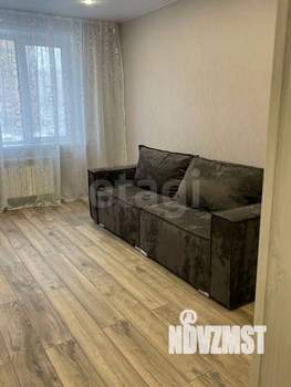 1-к квартира, на длительный срок, 42м2, 5/23 этаж