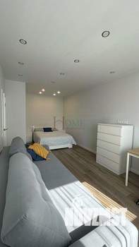 1-к квартира, на длительный срок, 39м2, 10/14 этаж