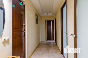 3-к квартира, на длительный срок, 58м2, 5/9 этаж