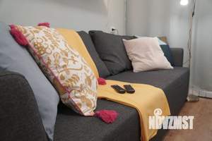 2-к квартира, посуточно, 28м2, 1/5 этаж