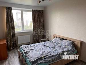 2-к квартира, на длительный срок, 67м2, 7/17 этаж