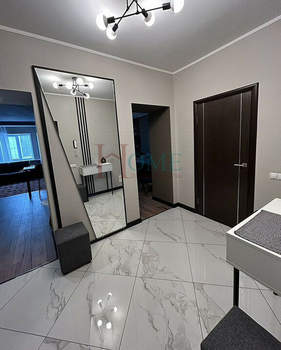 2-к квартира, на длительный срок, 62м2, 14/14 этаж