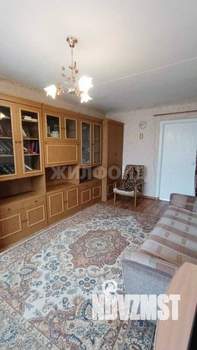 2-к квартира, на длительный срок, 45м2, 5/5 этаж