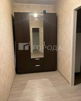 2-к квартира, на длительный срок, 39м2, 2/9 этаж