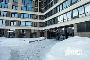 Студия квартира, на длительный срок, 28м2, 17/25 этаж