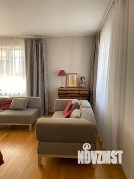 3-к квартира, на длительный срок, 127м2, 12/12 этаж