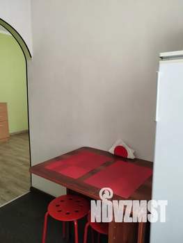 1-к квартира, посуточно, 31м2, 1/4 этаж