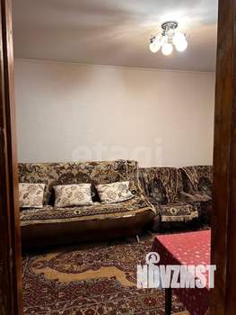 2-к квартира, на длительный срок, 43м2, 2/9 этаж