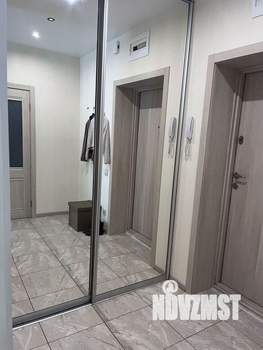 1-к квартира, на длительный срок, 36м2, 7/10 этаж