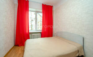 3-к квартира, на длительный срок, 100м2, 3/7 этаж