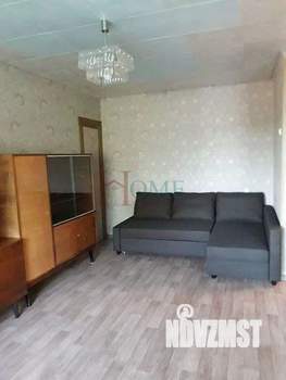 1-к квартира, на длительный срок, 32м2, 5/6 этаж