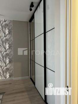 1-к квартира, на длительный срок, 38м2, 6/25 этаж