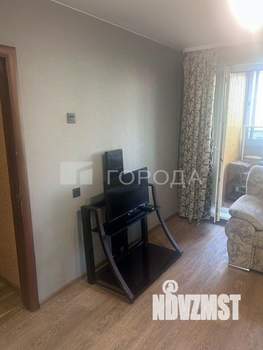 2-к квартира, на длительный срок, 44м2, 4/9 этаж