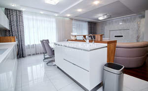 4-к квартира, на длительный срок, 163м2, 2/9 этаж