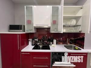 1-к квартира, посуточно, 56м2, 13/17 этаж