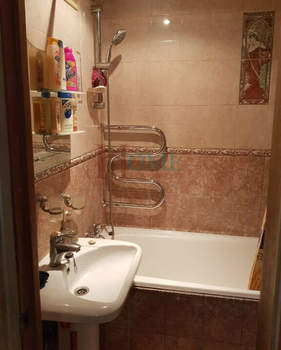 2-к квартира, на длительный срок, 43м2, 7/9 этаж