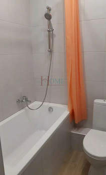 Студия квартира, на длительный срок, 19м2, 9/17 этаж