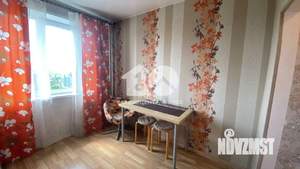 1-к квартира, на длительный срок, 36м2, 6/9 этаж