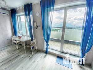 1-к квартира, посуточно, 27м2, 13/15 этаж