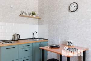 1-к квартира, посуточно, 22м2, 5/17 этаж