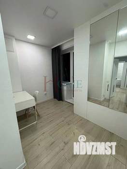 2-к квартира, на длительный срок, 45м2, 18/19 этаж