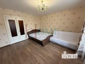 1-к квартира, на длительный срок, 45м2, 4/10 этаж