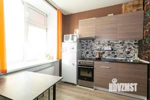 1-к квартира, на длительный срок, 31м2, 2/5 этаж