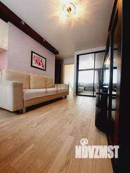 2-к квартира, на длительный срок, 47м2, 1/5 этаж