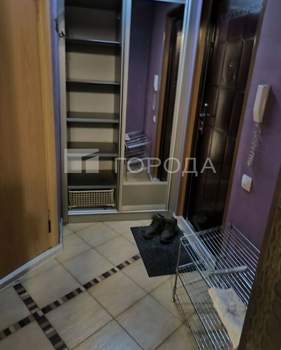 1-к квартира, на длительный срок, 35м2, 3/9 этаж