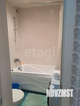 Студия квартира, на длительный срок, 31м2, 5/5 этаж