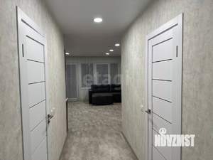 Студия квартира, на длительный срок, 36м2, 21/25 этаж