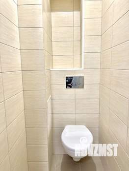 2-к квартира, на длительный срок, 55м2, 2/12 этаж