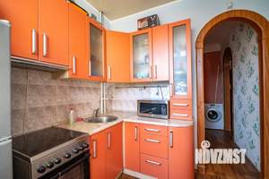 2-к квартира, на длительный срок, 47м2, 4/5 этаж