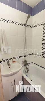 1-к квартира, на длительный срок, 41м2, 10/10 этаж