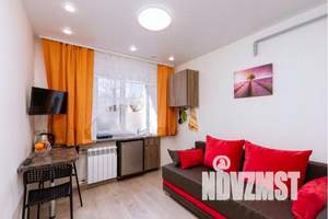 1-к квартира, посуточно, 15м2, 1/5 этаж