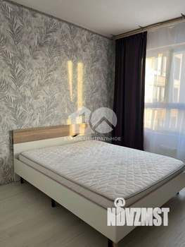 2-к квартира, на длительный срок, 57м2, 15/17 этаж