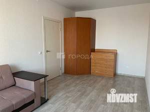 1-к квартира, на длительный срок, 36м2, 9/24 этаж