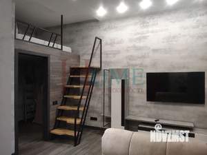 Студия квартира, на длительный срок, 28м2, 1/13 этаж