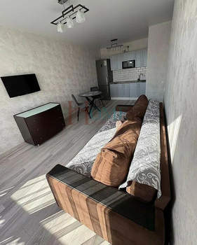 2-к квартира, на длительный срок, 37м2, 9/9 этаж